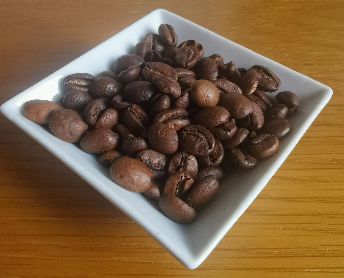 Breakfast Blend Coffee