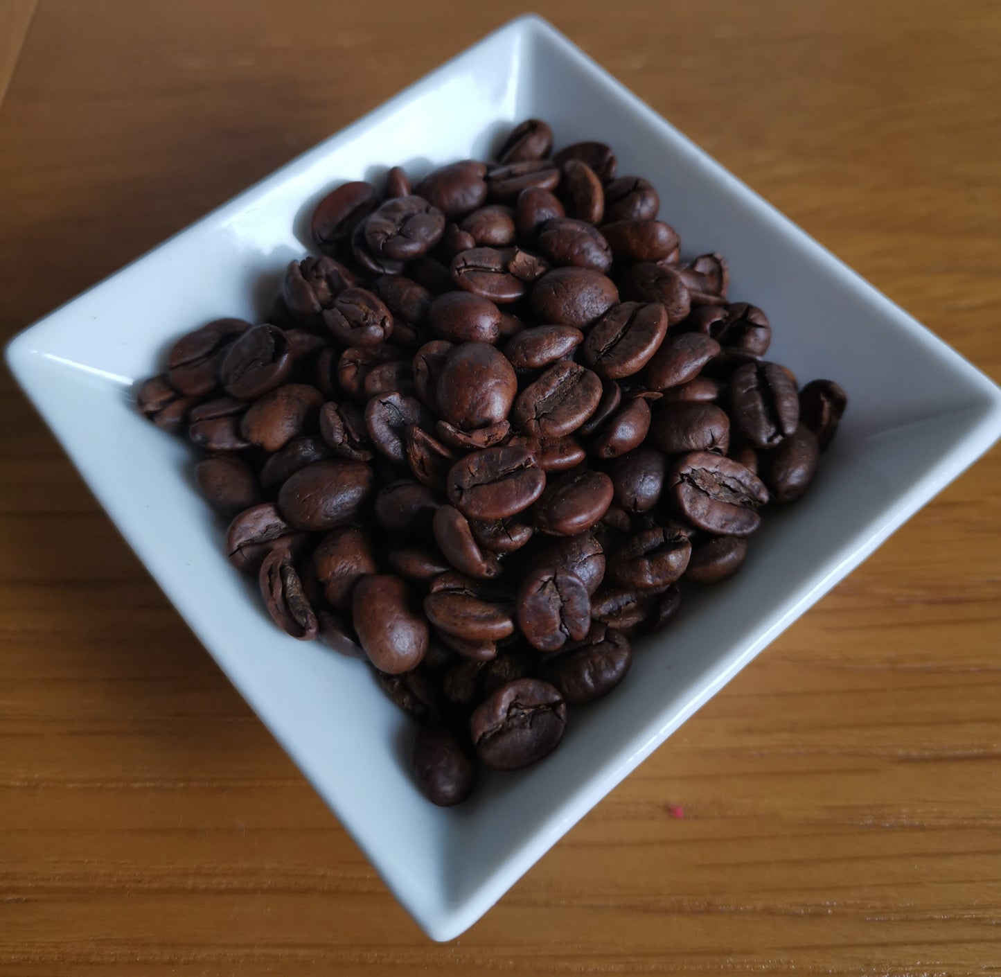Decaffeinated Coffee Beans
