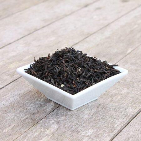 Almond Tea - wiltshiretea.co.uk