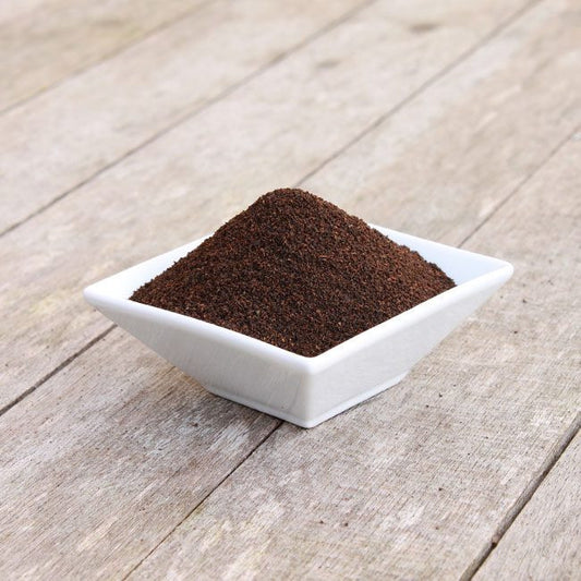 Assam Tea The Wiltshire Tea Company