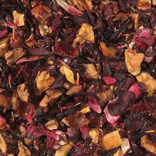 Blood Orange Tisane - The Wiltshire Tea Company