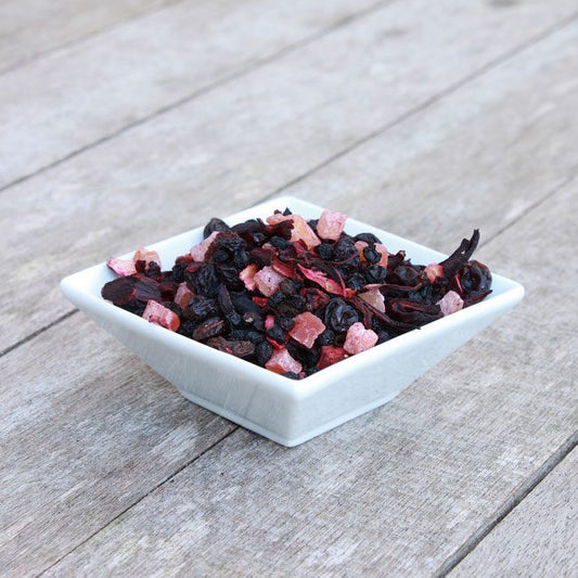 Fruit Tisane - The Wiltshire Tea Company