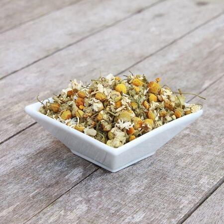 Chamomile Herbal Tea