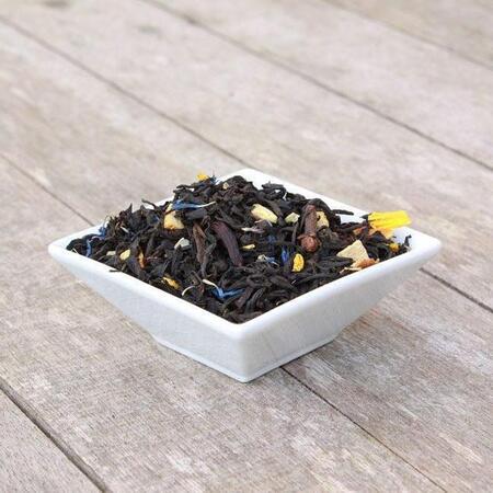 Christmas Tea - The Wiltshire Tea Company