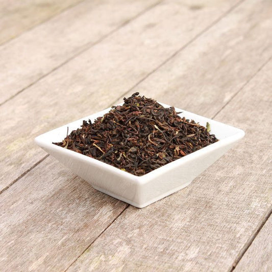 Darjeeling Tea - WiltshireTea.co.uk