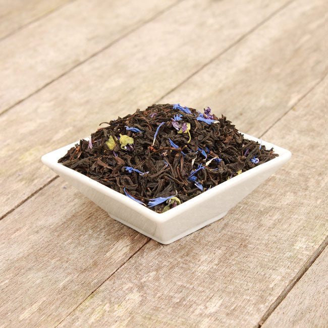 Earl Grey Blue Lady Tea