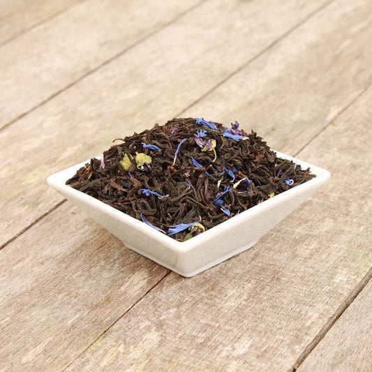 Earl Grey Blue Lady Tea
