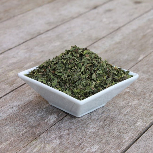 mint Tea - The Wiltshire Tea Company