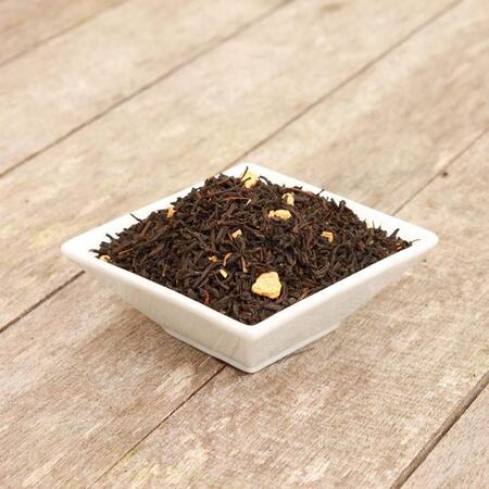 Ginger Tea - The Wiltshire Tea Company