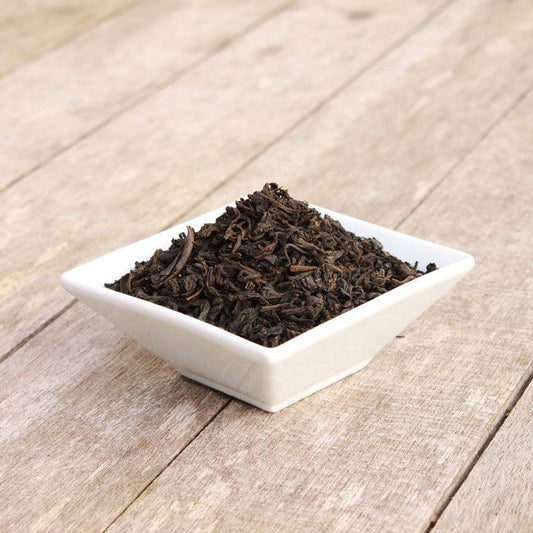 Lapsang Souchong Tea - The Wiltshire Tea Company