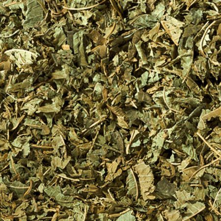 Lemon Verbena Tea