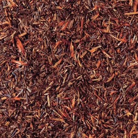 Rooibos with Blood Orange
