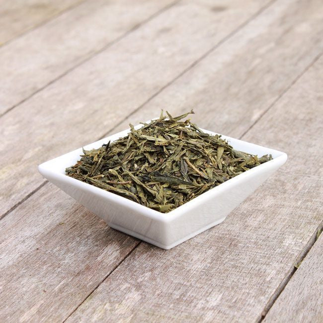 Sencha Tea