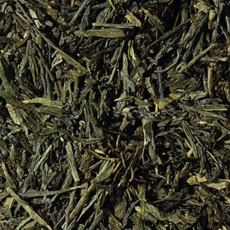 Sencha Tea - The Wiltshire Tea Company