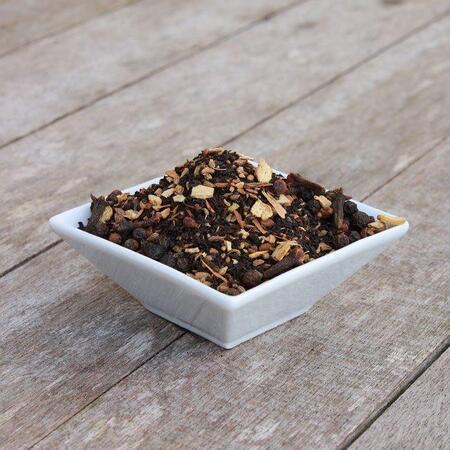 Spiced Chai loose Tea
