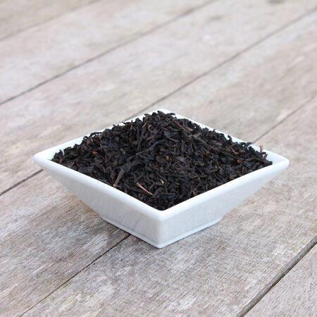 Vanilla Black tea