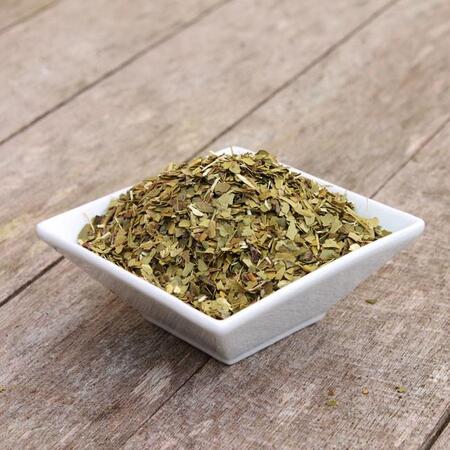 Yerba Mate loose leaf tea