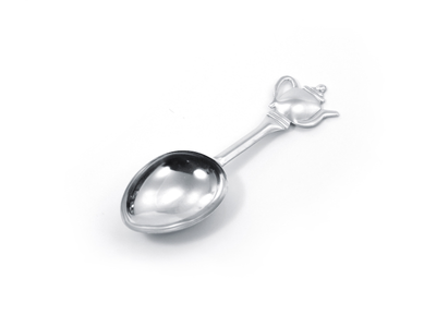 Caddy Tea Spoon