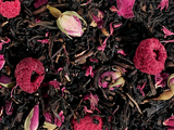 Oolong Raspberry & Rose Tea