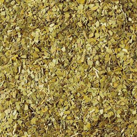 South American Tea