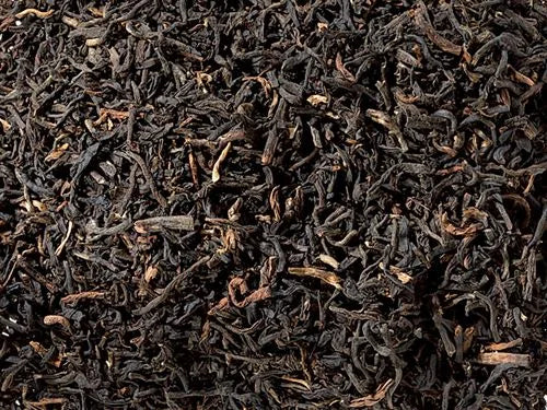 Decaffeinated Assam Large Leaf (TGFOP)
