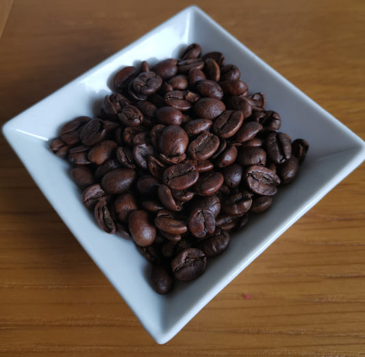 Decaffeinated Coffee Beans