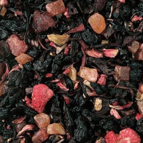 Berry & Fruit Tisane - The Wiltshire Tea Company