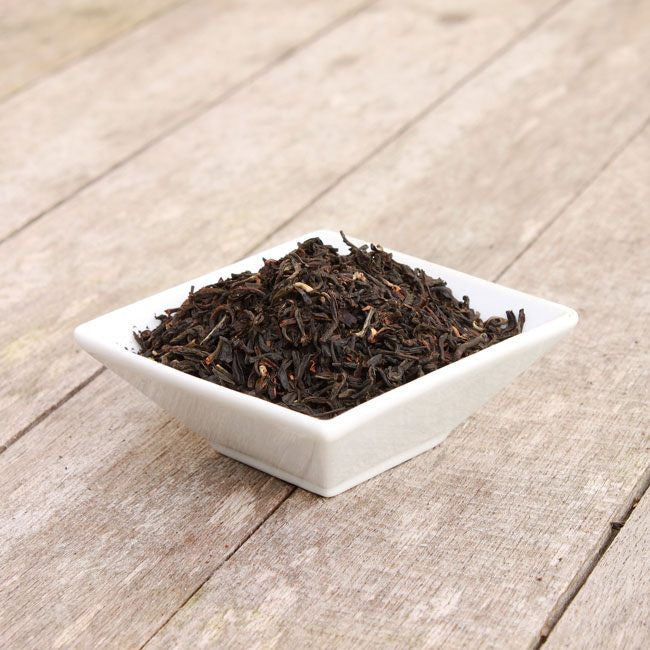 Earl Grey Tea