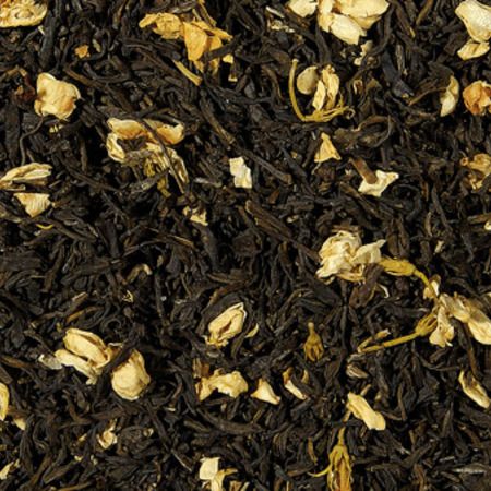 Green Tea & Jasmine Blossoms