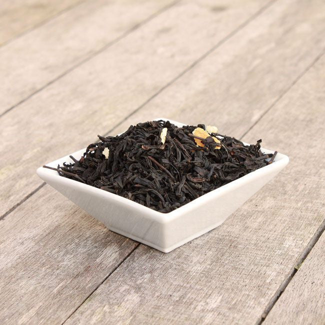 Lemon Tea