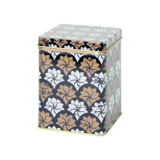 Lotus Flower Design Caddy