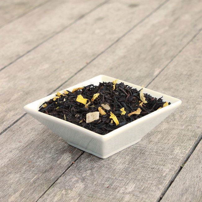Mango Tea