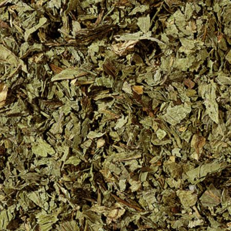 Peppermint tea - The Wiltshire Tea Company