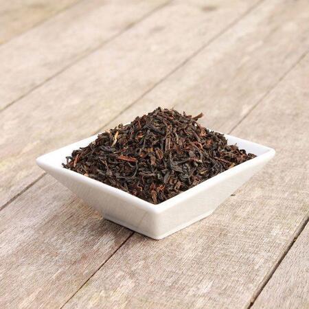Samarkand Tea