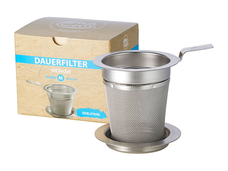 Tea Strainer / Infuser