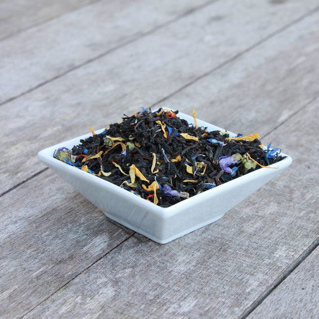 Summer Sunshine Tea