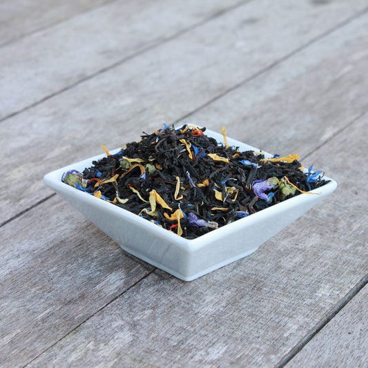 Summer Sunshine Tea