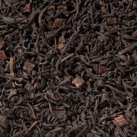 Vanilla Tea - The Wiltshire Tea Company