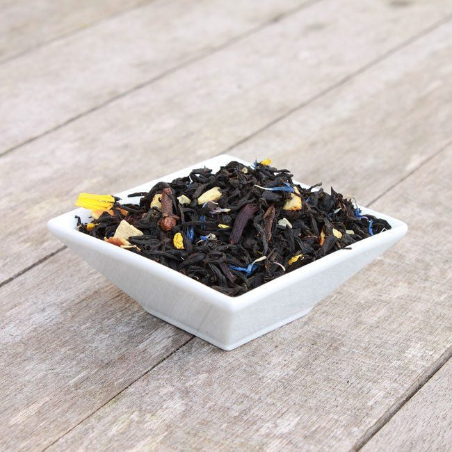 Winter Warmer Tea