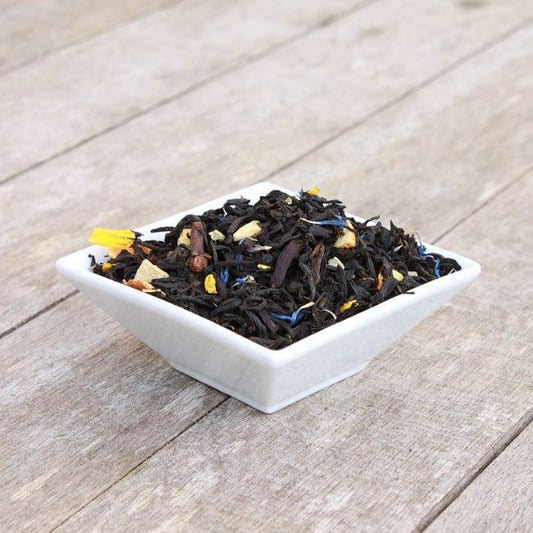 Winter Warmer Tea