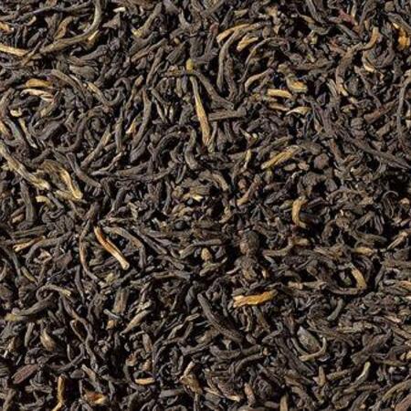 Yunnan tea - The Wiltshire Tea Company